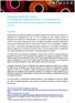 Resumen piloto de China: investigación adicional sobre el cumplimiento actual de las sustancias químicas (septiembre 2015)