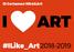 III Certamen Miró&Art ART. #ILike_Art