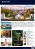 Barcelona. Top 5. PortAventura Park + Ferrar... Casa Vicens. La Sagrada Família. La Rambla. Casa Mila