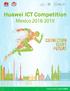 ICT Skills Competition
