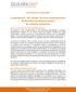 La declaración del estado de cosas inconstitucional de derechos de menores wayuu 10 aspectos relevantes