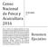 Censo Nacional de Pesca y. Acuicultura Resumen Ejecutivo. 15 de junio