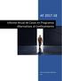 AF Informe Anual de Casos en Programas Alternativos al Confinamiento. Oficina de Desarrollo Programático DCR