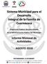Sistema Municipal para el Desarrollo Integral de la Familia de Cuernavaca