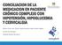 CONCILIACION DE LA MEDICACION EN PACIENTE CRÓNICO COMPLEJO CON HIPOTENSIÓN, HIPOGLUCEMIA Y CERVICALGIA