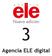 3 Agencia ELE digital