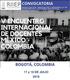 V Encuentro Internacional de Docentes México Colombia