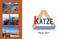 Katze Ltda. Dentro de sus clientes se encuentran Fundiciones, minería, Puertos y construcción