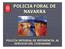 POLICIA FORAL DE NAVARRA