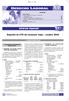 Informe Especial Depósito de CTS del semestre mayo - octubre 2008 I. Casos Prácticos G1 II. Tratamiento Contable