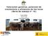 Valoración genética, potencial de crecimiento y eficiencia de los toros (Serie de testaje nº 16) Daniel Villalba Xavier Cortés Universidad de Lleida
