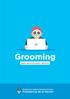 Grooming. Guía práctica para adultos
