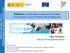 Erasmus+, puerta para la cooperación europea en educación y para el fomento del plurilingüismo