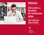 Máster. Dirección y Gestión de Empresas MBA. 16ª Edición