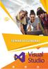 VISUAL STUDIO.NET. Programming in HTML5 with JavaScript and CSS3 Examen