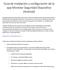 Guía de instalación y configuración de la app Movistar Seguridad Dispositivo (Android)
