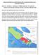 Extractos del libro que advirtió al país sobre el potencial sísmico de la Península de Nicoya.