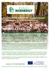 Proyecto RURAL BIOENERGY: Plan de Formación en bioenergía en el sector agroalimentario