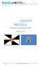 Preparador de Oposiciones y Profesor de Geografía e Historia. Comentario Oposición Ceuta y Melilla 2018 CEUTA Y MELILLA. Orden de 4 de abril de 2018