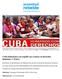 Cuba demuestra con orgullo sus avances en derechos humanos (+ Fotos)