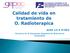 JUAN LUIS RIBES. Directivo de la Asociación Española de Enfermería Oncológica