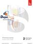 Promociones Enero-Abril, Distribuidor: DepoDent España depósito dental DepoDent España