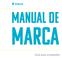 manual DE MARCA Guía para empleados