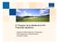 DG de Agricultura y Desarrollo Rural Comisión Europea